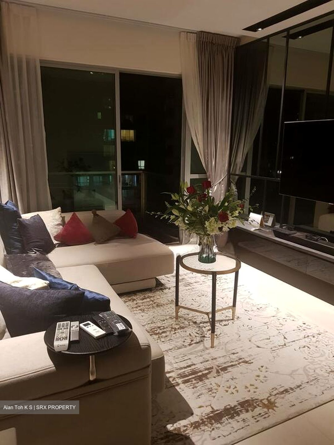 Domain 21 (D3), Condominium #518112591